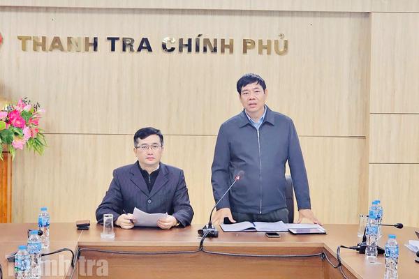 Bài 3: - Đối thoại công khai: Trung ương và địa phương cùng vào cuộc làm rõ và xử lý đến cùng