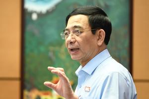 Đại tướng Phan Văn Giang nói về vị trí rất đắc địa của Đồng Nai