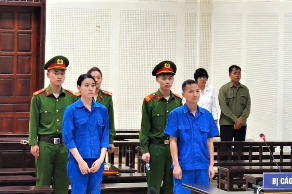 Tuyên án hai bị cáo tội “Lừa đảo chiếm đoạt tài sản” với số tiền lớn, gây bức xúc dư luận