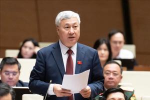 “Nghịch lý trong nhiều trường hợp càng tăng đầu tư, nguy cơ lãng phí càng lớn”