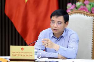 Phó Thủ tướng: Không viện cớ “đặc thù ngành” để “né” cải cách, phân cấp thủ tục hành chính