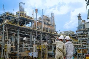 NHÀ MÁY ĐẠM PHÚ MỸ: 22 năm vững nền tảng, bứt tốc cùng lộ trình sản xuất thông minh