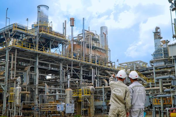 NHÀ MÁY ĐẠM PHÚ MỸ: 22 năm vững nền tảng, bứt tốc cùng lộ trình sản xuất thông minh