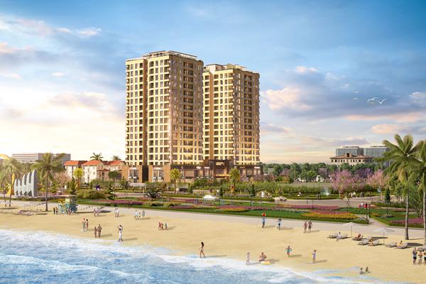 Căn hộ Premier Garden: “Khoảng vườn riêng” cho chuẩn sống tinh hoa