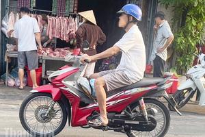 TPHCM: Siết chặt quản lý, ngăn chặn thực phẩm “bẩn”