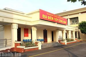 Hải Phòng: Đối thoại, vận động hiệu quả, hai công dân rút toàn bộ đơn khiếu nại