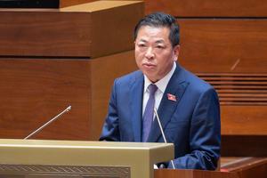 Bộ trưởng Bộ Xây dựng: Hà Nội và TPHCM dự kiến đầu tư hơn 2.200 km đường sắt đô thị