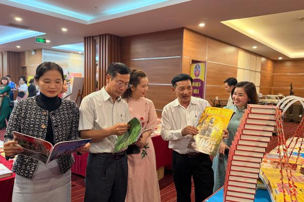 Giữ vững trận địa tư tưởng trên không gian mạng: Vai trò tuyến đầu của báo chí ngành Thanh tra