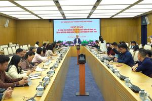 Hải Phòng: Nhiều bài viết về phòng, chống tham nhũng, tiêu cực được đăng tải