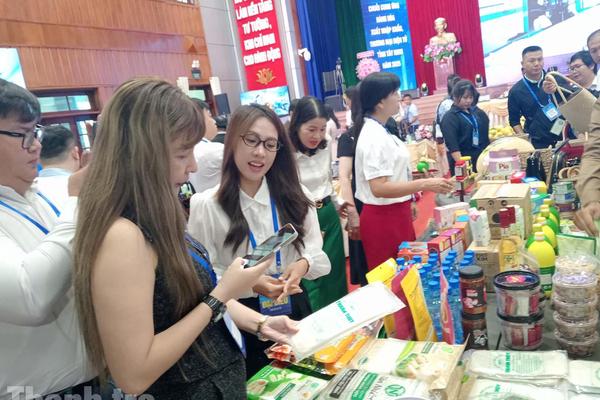 Tây Ninh: Đẩy mạnh kích cầu tiêu dùng, hướng tới mức tăng trưởng bán lẻ trên 14%