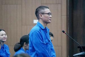 Hà Nội: Cựu Phó Chủ tịch UBND phường Phú Lãm cũ lĩnh 7 năm tù