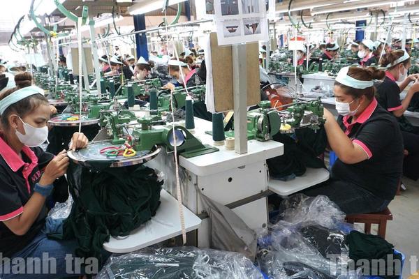 Việt Nam đứng thứ 18 thế giới với kim ngạch xuất khẩu 473 tỷ USD