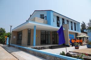 BSR dành gần 7 tỷ đồng xây nhà công vụ cho y bác sĩ đặc khu Cồn Cỏ