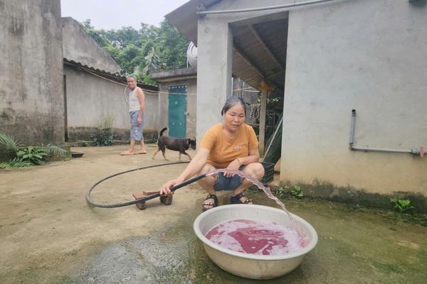 Thanh Hóa: Dừng hoạt động giặt là của Nhà máy may xuất khẩu Thạch Tượng để khắc phục ô nhiễm môi trường