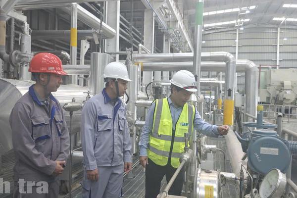 Động lực tăng trưởng chủ yếu đến từ nhóm doanh nghiệp tư nhân dẫn đầu