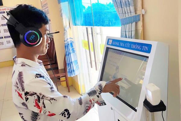 Tây Ninh: Những tín hiệu vui về phát triển kinh tế số - xã hội số