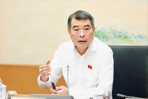 Thủ tướng Lê Minh Hưng: Chắc chắn phải nâng ngưỡng doanh thu chịu thuế với hộ kinh doanh