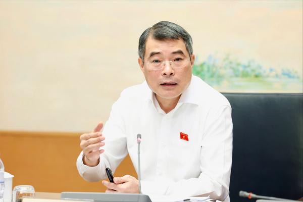 Thủ tướng Lê Minh Hưng: Chắc chắn phải nâng ngưỡng doanh thu chịu thuế với hộ kinh doanh