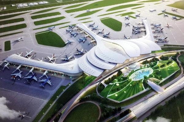 Kiểm điểm tiến độ Dự án Sân bay Long Thành, đẩy nhanh điều tra làm rõ vi phạm