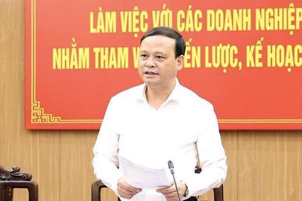 Tuyên Quang ưu tiên “Một trục - Hai cực - Ba liên kết - Hai hành lang” để tăng trưởng hai con số