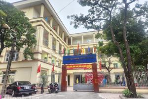 Chống lãng phí: Hà Nội xử lý 418 cơ sở dôi dư sau sáp nhập