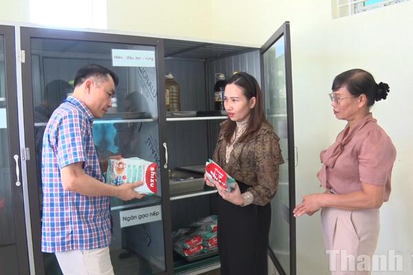 Ngộ độc thực phẩm: Hồi chuông cảnh báo từ những bữa ăn tưởng chừng an toàn