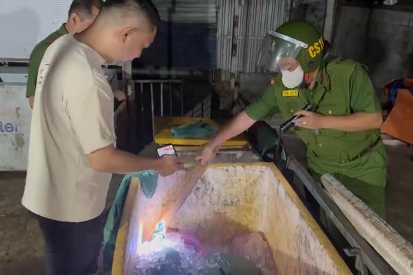 Đồng Nai: Kiểm soát hoạt động giết mổ, ngăn thực phẩm “bẩn” ra thị trường