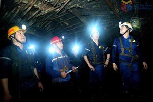 TKV: Vươn tầm quốc tế bằng chiến lược hội nhập toàn diện