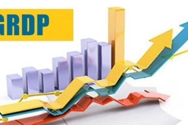 Đầu tàu nào kéo kinh tế Đồng Tháp vượt mốc 10%?