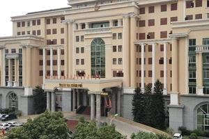 Thanh tra chuyên đề các dự án tồn đọng: “Tháo nút thắt” từ Trung ương đến địa phương