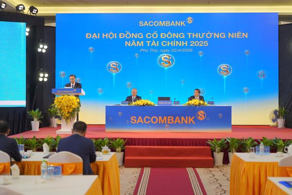 Sacombank nói gì về hơn 32% cổ phần liên quan ông Trầm Bê?