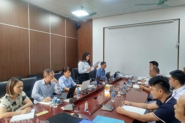 Thanh tra An toàn bức xạ hạt nhân: “Mỗi cuộc thanh tra phải đi vào thực chất, phát hiện đúng, xử lý trúng"