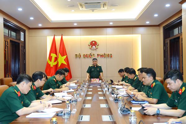 Gắn trách nhiệm người đứng đầu trong công cuộc chuyển đổi số