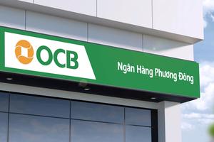 OCB ghi nhận lợi nhuận quý I/2026 tăng 37% so với cùng kỳ