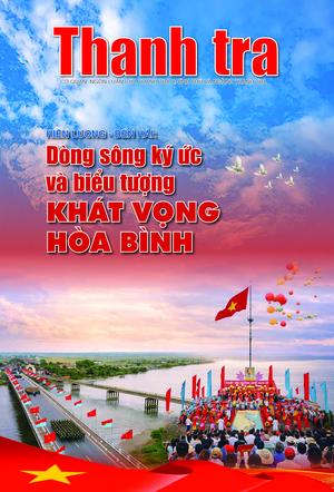 Đọc báo in số gộp 17+18/2026