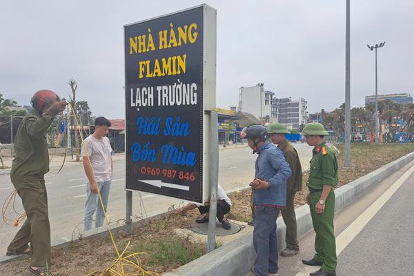 Thanh Hoá: Sẵn sàng cho mùa du lịch biển Hải Tiến năm 2026