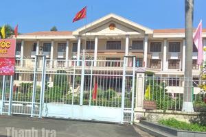 Đồng Nai đẩy nhanh xử lý trụ sở dôi dư, không để thất thoát, lãng phí