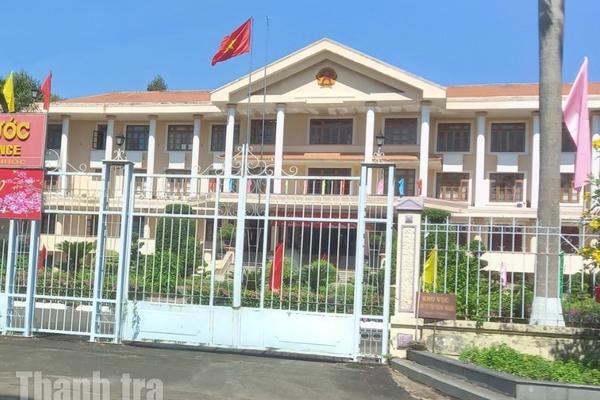 Đồng Nai đẩy nhanh xử lý trụ sở dôi dư, không để thất thoát, lãng phí