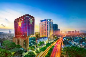 LPBank báo lãi gần 2.900 tỷ đồng trong quý I/2026, tăng mạnh dự phòng rủi ro trước biến động thị trường