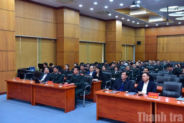 Tuyên Quang: 1.830 cán bộ kê khai tài sản, siết chặt kiểm soát, phòng ngừa tham nhũng