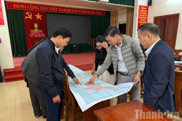 Cách làm cải cách hành chính từ thực tiễn tại Thanh tra Tuyên Quang