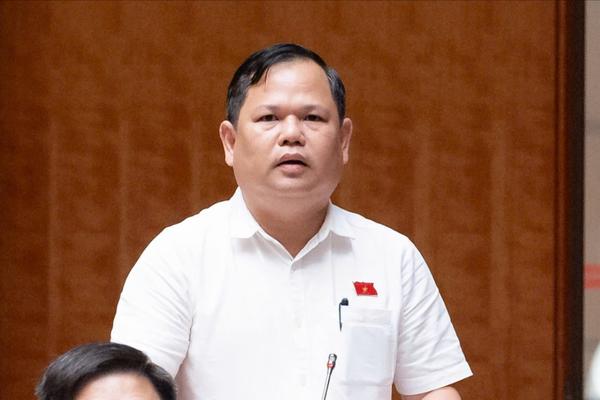 Đề nghị nâng ngưỡng doanh thu chịu thuế với hộ kinh doanh lên 3 tỷ đồng/năm