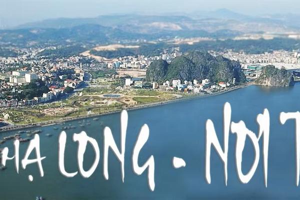 Chạm ngưỡng 250 - 300 triệu đồng/m2, bất động sản Hạ Long đã “ngang cơ” nhà phố Hà Nội