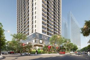 Những "điểm chạm dòng tiền" dưới chân nhà được săn đón