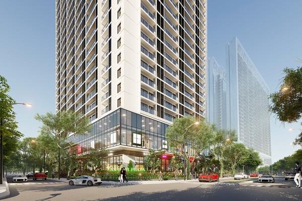 Những "điểm chạm dòng tiền" dưới chân nhà được săn đón