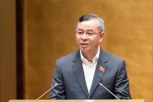 Bộ trưởng Bộ Tài chính: Nâng ngưỡng doanh thu chịu thuế lên 1 tỷ đồng/năm là “hài hòa”