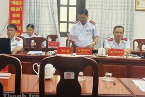 Những lưu ý khi tổ chức đối thoại trong giải quyết khiếu nại hành chính