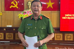 Đắk Lắk: Khởi tố vụ án liên quan vụ tai nạn làm nam sinh tử vong