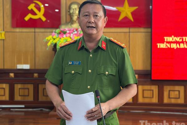 Đắk Lắk: Khởi tố vụ án liên quan vụ tai nạn làm nam sinh tử vong