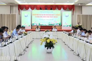 Tây Ninh: Khởi sắc những tháng đầu năm, tăng trưởng GRDP đứng thứ 2 khu vực phía Nam